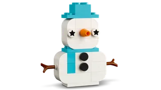 Creative Happy Box by LEGO – product photo 12 of 18