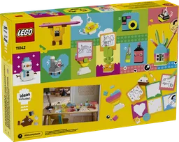 LEGO Creative Happy Box (11042) - afbeelding 17