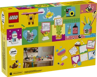 Creative Happy Box by LEGO – product photo 18 of 18