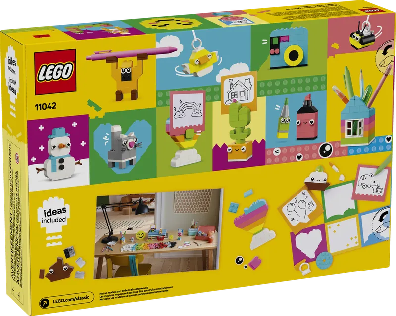 Creative Happy Box by LEGO – product photo 18 of 18