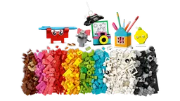 LEGO Creative Happy Box (11042)