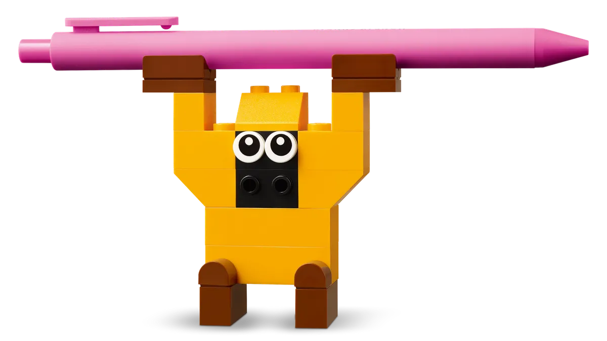 LEGO Creative Happy Box (11042) - image 3