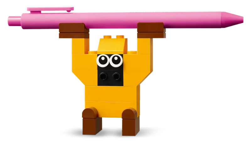 Creative Happy Box by LEGO – product photo 4 of 18