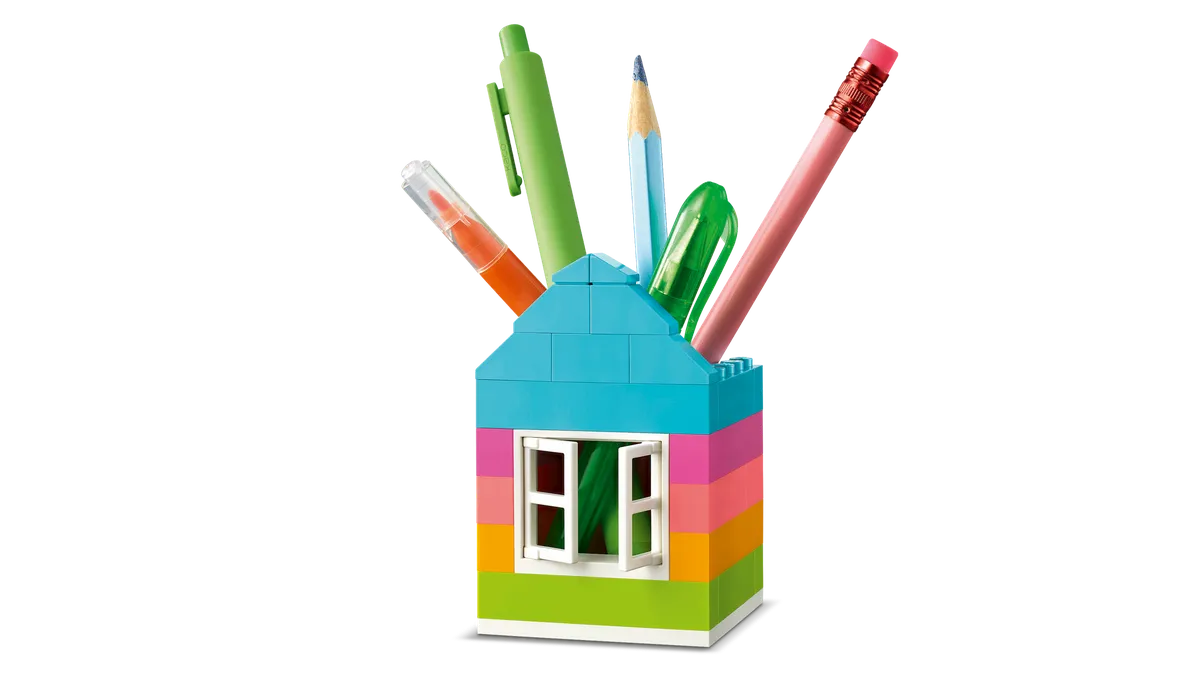 LEGO Creative Happy Box (11042) - image 4