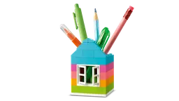 LEGO Creative Happy Box (11042) - afbeelding 4