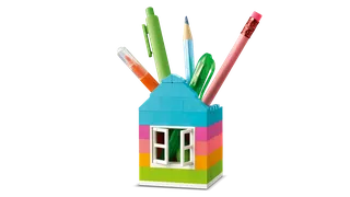 Creative Happy Box by LEGO – product photo 5 of 18