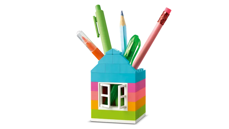 Creative Happy Box by LEGO – product photo 5 of 18
