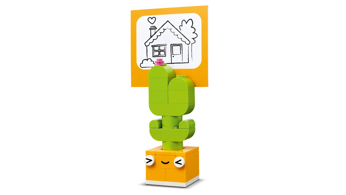 LEGO Creative Happy Box (11042) - image 6