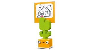 Creative Happy Box by LEGO – product photo 7 of 18