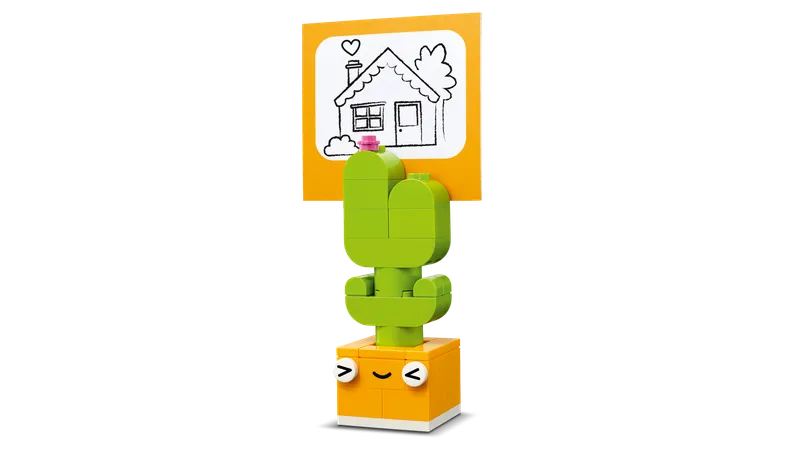 Creative Happy Box by LEGO – product photo 7 of 18