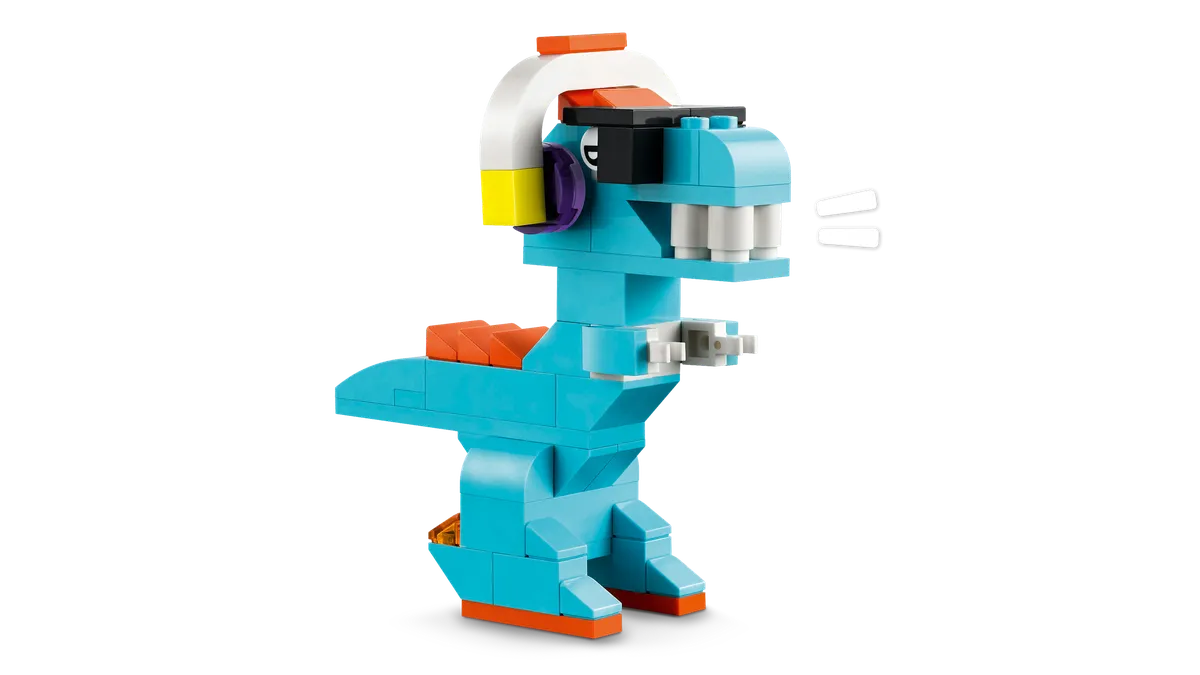 LEGO Cool Creative Box (11043) - afbeelding 9