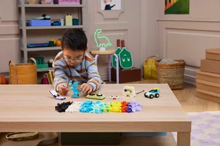 Cool Creative Box by LEGO – product photo 11 of 14