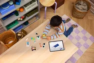 Coole creatieve doos - Afbeelding 12 van 14