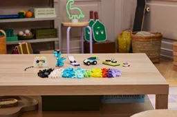 LEGO Cool Creative Box (11043) - afbeelding 12