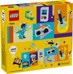 LEGO Cool Creative Box (11043) - afbeelding 13