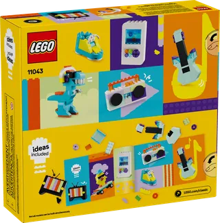 Cool Creative Box by LEGO – product photo 14 of 14
