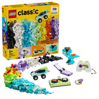 Cool Creative Box by LEGO – product photo 2 of 14
