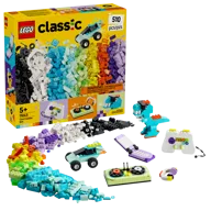 Coole creatieve doos - Afbeelding 2 van 14