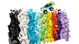 LEGO Cool Creative Box (11043) - afbeelding 2