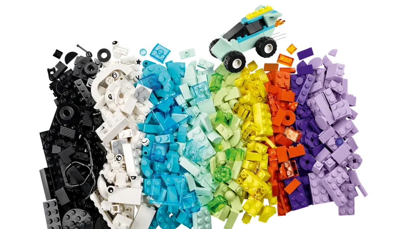 Cool Creative Box by LEGO – product photo 3 of 14