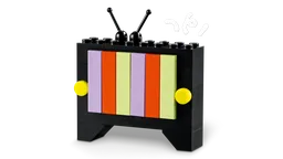 LEGO Cool Creative Box (11043) - afbeelding 3