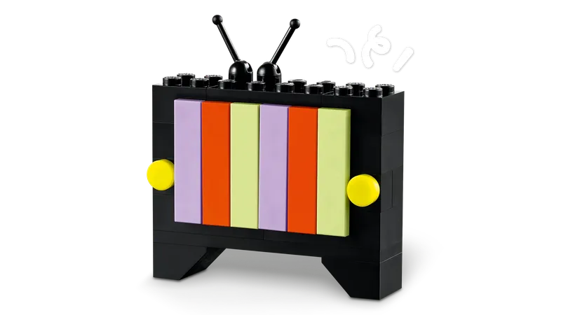 Cool Creative Box by LEGO – product photo 4 of 14