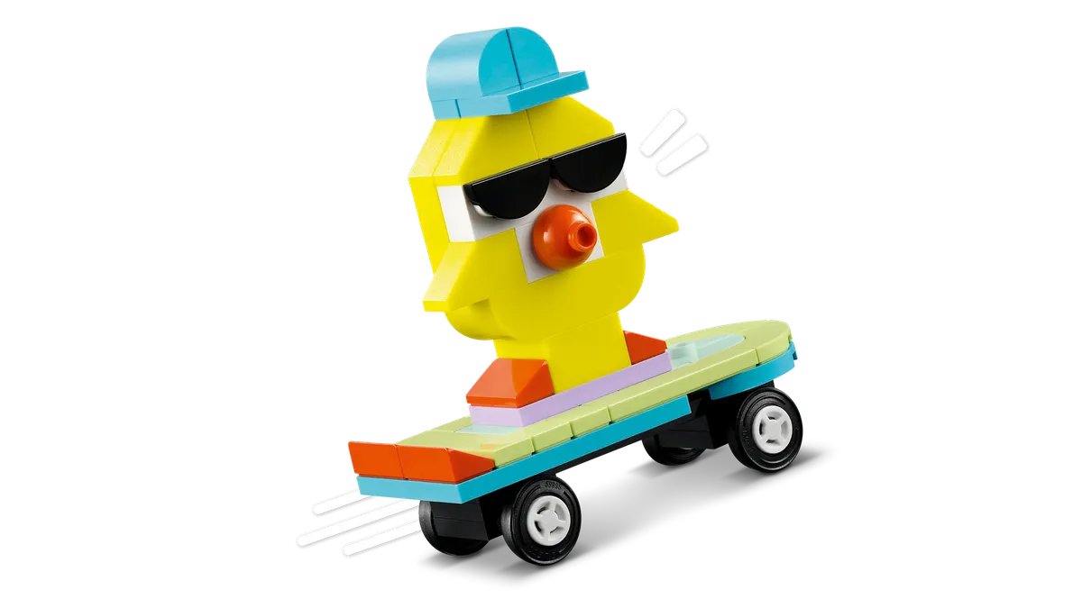 LEGO Cool Creative Box (11043) - afbeelding 4