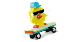 LEGO Cool Creative Box (11043) - afbeelding 4
