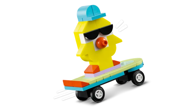 Cool Creative Box by LEGO – product photo 5 of 14