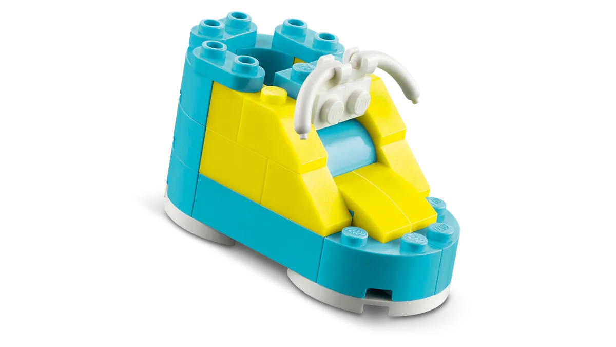 LEGO Cool Creative Box (11043) - afbeelding 5