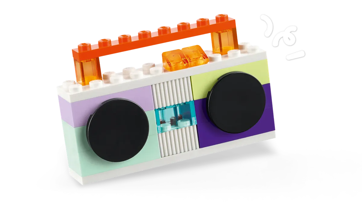 LEGO Cool Creative Box (11043) - afbeelding 6