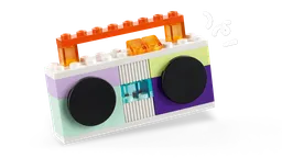 LEGO Cool Creative Box (11043) - afbeelding 6