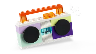 Cool Creative Box by LEGO – product photo 7 of 14