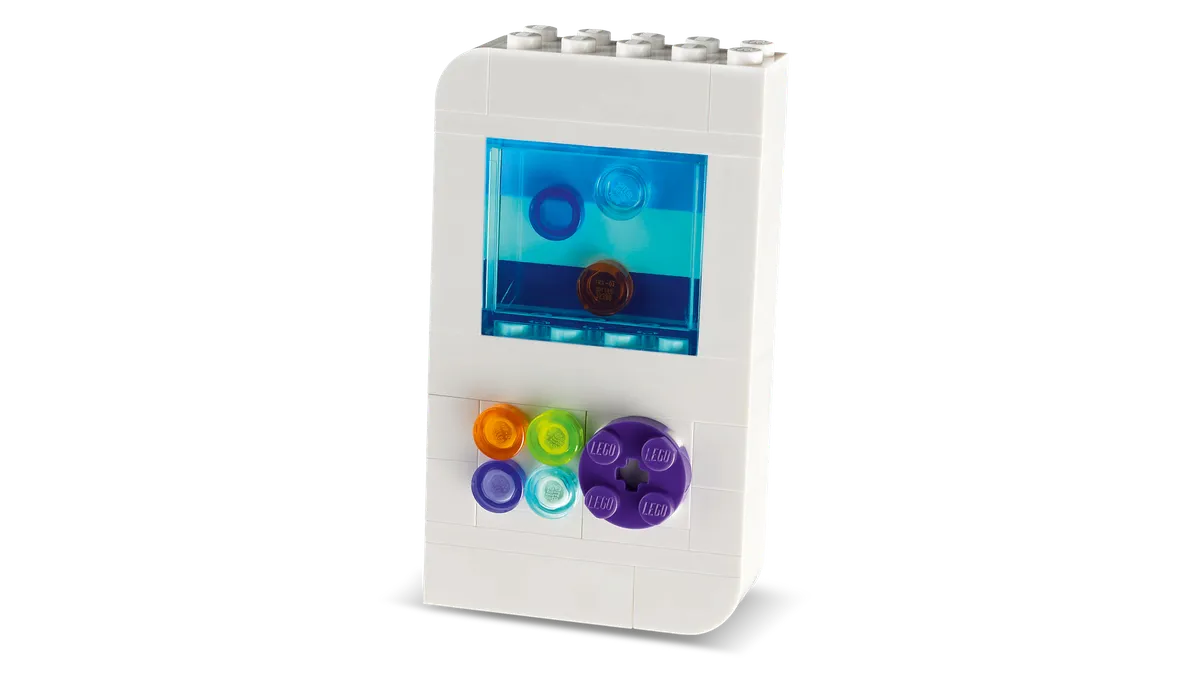 LEGO Cool Creative Box (11043) - afbeelding 7