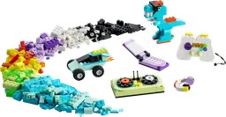 LEGO Cool Creative Box (11043)