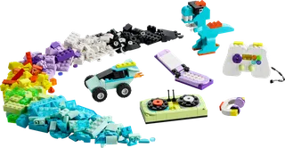 Cool Creative Box by LEGO – product photo 1 of 14
