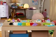 Creatieve bouw- en speeldoos - Afbeelding 11 van 12