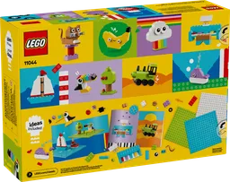 LEGO Creative Build-and-Play Box (11044) - afbeelding 11