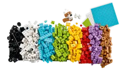 LEGO Creative Build-and-Play Box (11044) - afbeelding 2