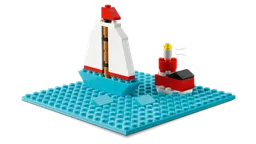 LEGO Creative Build-and-Play Box (11044) - afbeelding 3