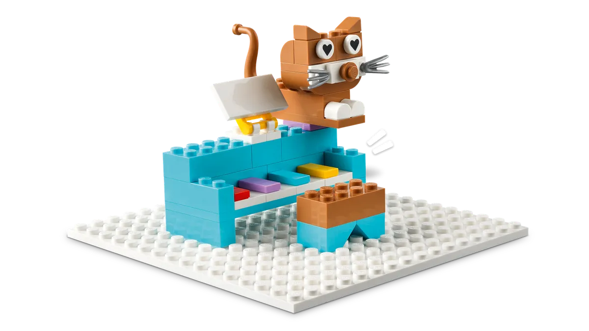 LEGO Creative Build-and-Play Box (11044) - afbeelding 4