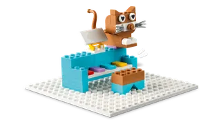 Creative Build-and-Play Box by LEGO – product photo 5 of 12