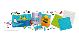 LEGO Creative Build-and-Play Box (11044) - afbeelding 5