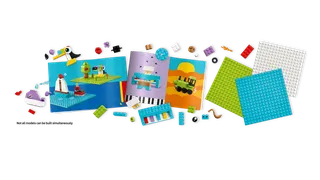Creative Build-and-Play Box by LEGO – product photo 6 of 12