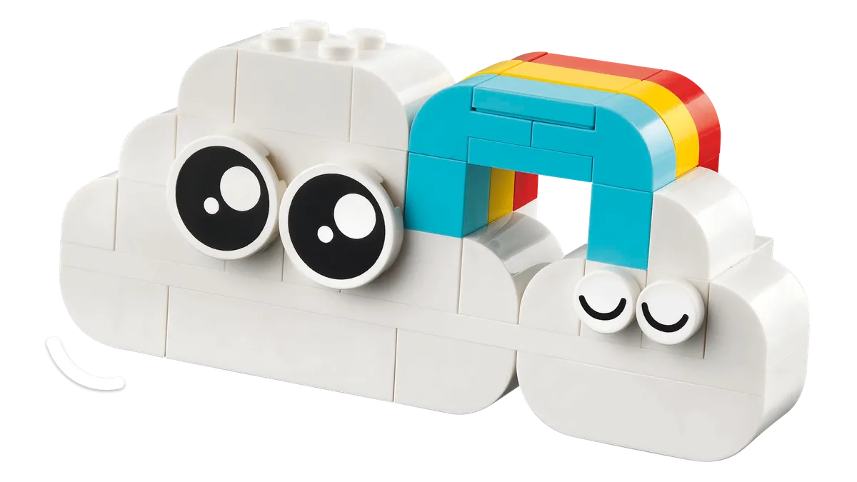 LEGO Creative Build-and-Play Box (11044) - afbeelding 7