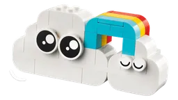 LEGO Creative Build-and-Play Box (11044) - afbeelding 7