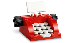 Creative Build-and-Play Box by LEGO – product photo 9 of 12