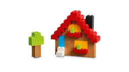 LEGO Creative Colorful Bricks (11045) - afbeelding 9