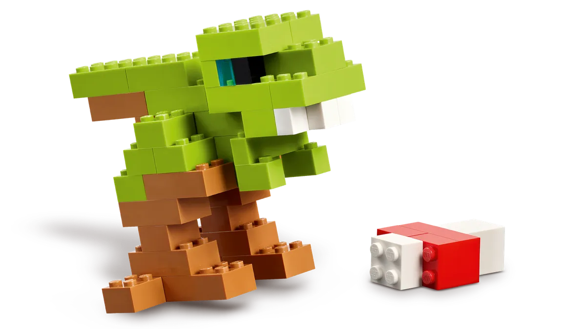 LEGO Creative Colorful Bricks (11045) - Bild 9