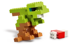 LEGO Creative Colorful Bricks (11045) - afbeelding 10